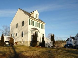 240 Washington St #A, Methuen, MA 01844