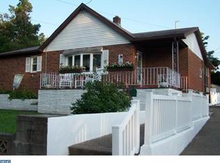 106 Anderson Ave, Bellmawr, NJ 08031