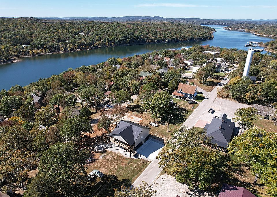 1327 Black Oak Resort Ln, Lampe, MO 65681 Zillow