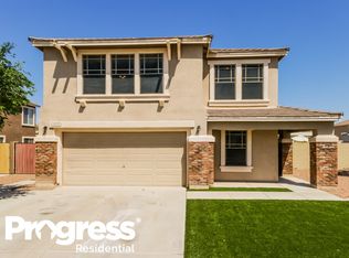 1912 E 39th Ave, Apache Junction, AZ 85119