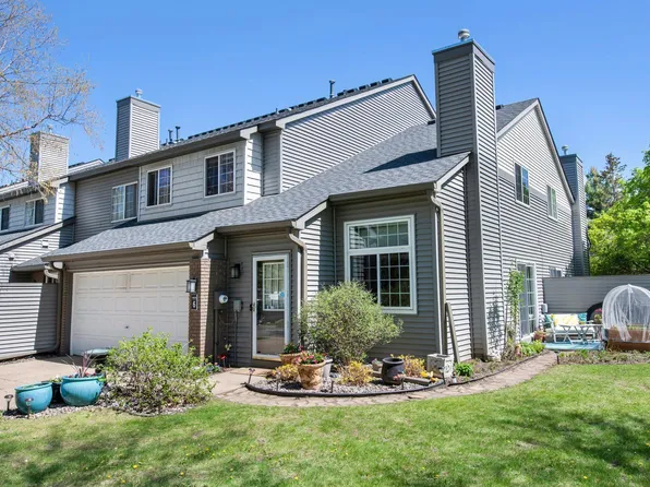 10025 Russell Ave N APT 6, Brooklyn Park, MN 55444