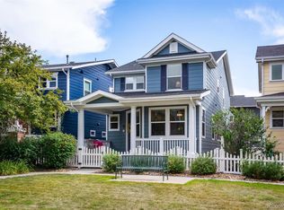 2665 Central Park Blvd, Denver, CO 80238