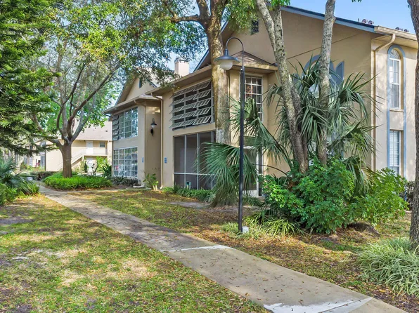 671 Wellington Station Blvd APT 19, Ormond Beach, FL 32174