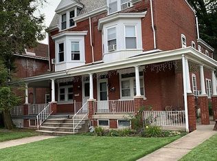 1439 Powell St, Norristown, PA 19401