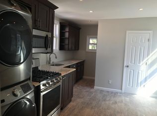 62 Jefferson Ave APT 3, Jersey City, NJ 07306