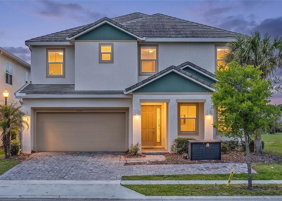 1st image of 2576 SHANTI DRIVE