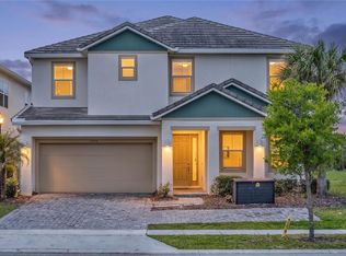 2576 Shanti Dr, Kissimmee, FL 34746