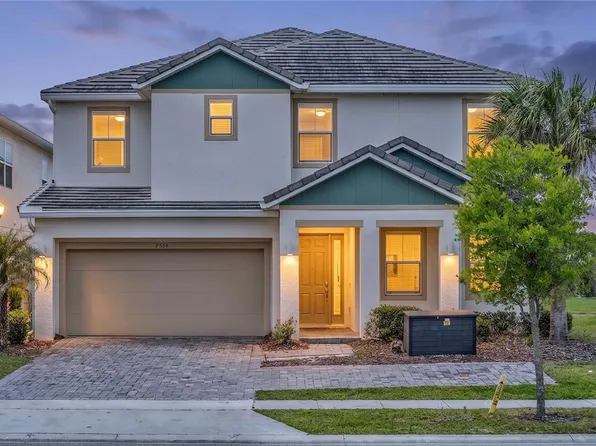 2576 Shanti Dr, Kissimmee, FL 34746