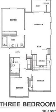 2nd image of 1017 SE 12th Ave APT 205