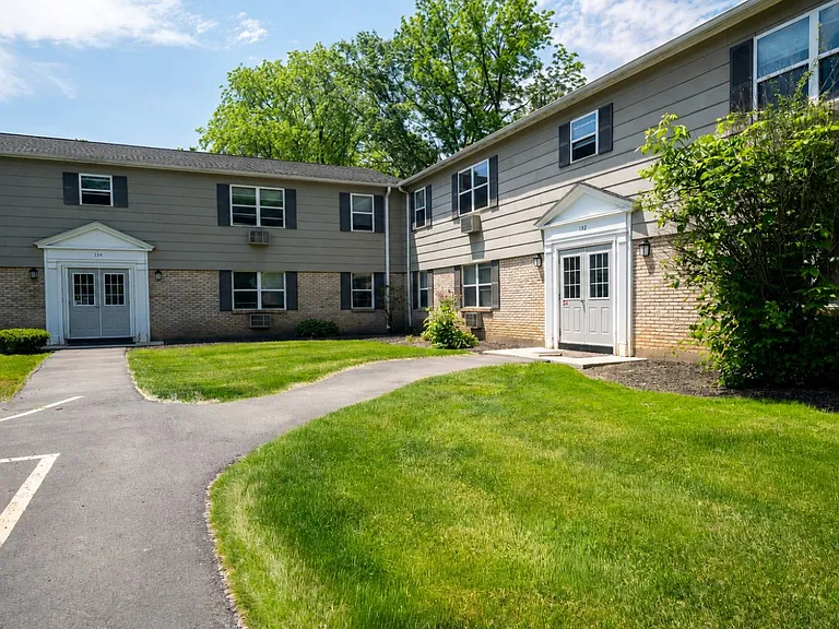 Penfield Village Apartment Homes — Photo 19