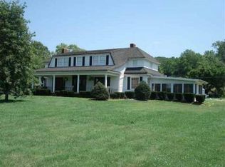 13811 State Route 243, Chesapeake, OH 45619