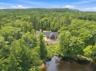 20410 S Siskiwit Shores Rd, Cornucopia, WI 54827