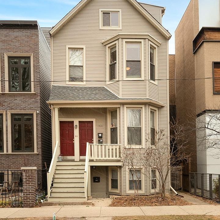 1st image of 1520 W Wellington Ave #1