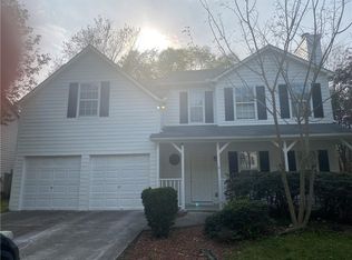 2205 Dresden Grn NW, Woodstock, GA 30144