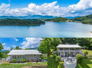 1938 Lakeview Summit Dr, Young Harris, GA 30582