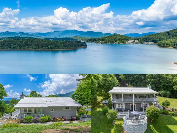 1938 Lakeview Summit Dr, Young Harris, GA 30582