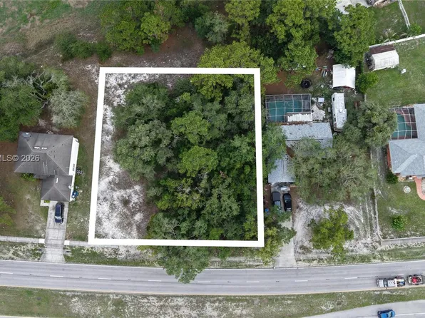 4164 Deltona Blvd, Spring Hill, FL 34606