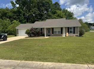 18396 Peyton Ln, Vance, AL 35490