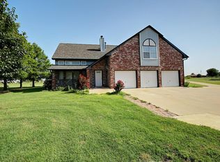 12001 E 106th St N, Owasso, OK 74055
