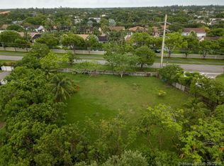 19650 Old Cutler Rd, Cutler Bay, FL 33189
