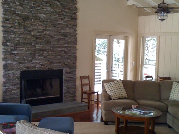 Great Room/ Den