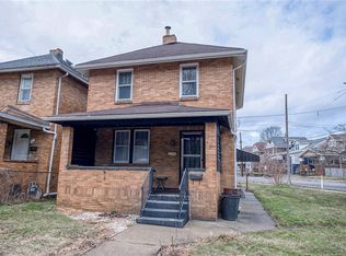 2399 Beaver Rd, Ambridge, PA 15003