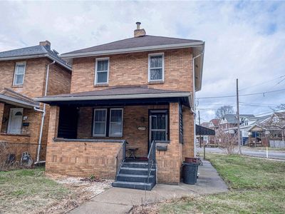 2399 Beaver Rd, Ambridge, PA, 15003