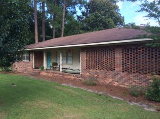 306 Haley Ave, Ashburn, GA 31714