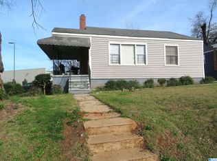 945 48th St N, Birmingham, AL 35212