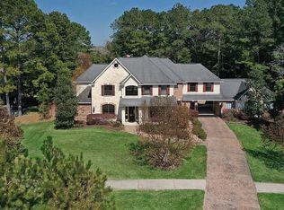 27306 Blue Cedar Ln, Spring, TX 77386