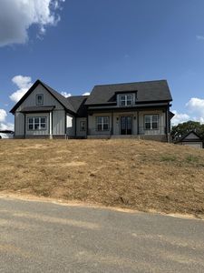 2530 Westowne Ave, Cookeville, TN, 38501