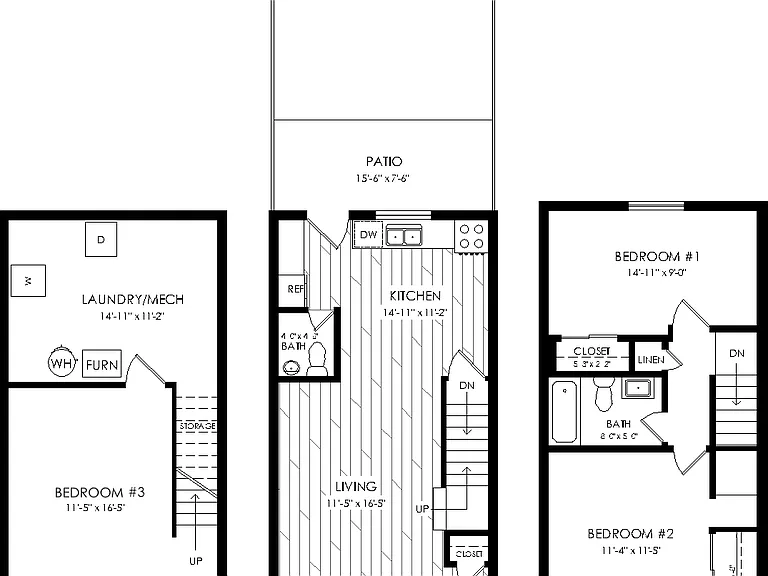 5300 E Asbury Ave. — Photo 14