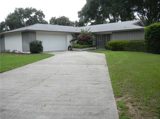 3030 S Oleander Ter, Inverness, FL 34450