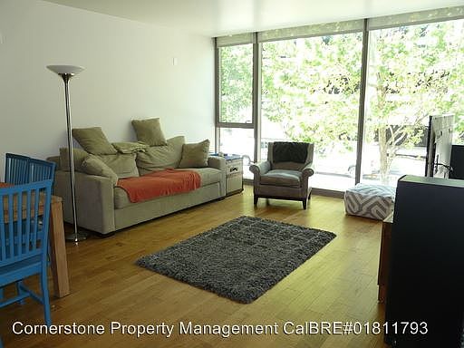 5th image of 38 N Almaden Blvd Unit 205