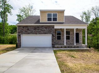 113 Iron Gate Ln LOT 48, Dickson, TN 37055