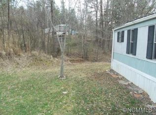 17 Twin Ridge Dr, Weaverville, NC 28787