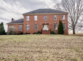 3115 Waynesboro Hwy, Lawrenceburg, TN 38464