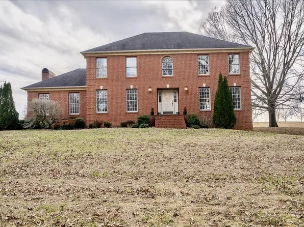 3115 Waynesboro Hwy, Lawrenceburg, TN 38464