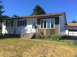 47 Birch Blvd, Babbitt, MN 55706