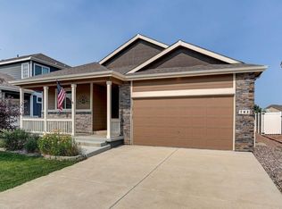 703 Cavern St, Severance, CO 80550