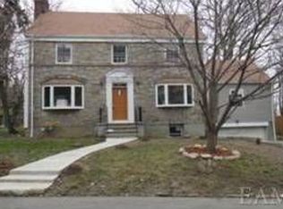 25 Pasadena Pl, Mount Vernon, NY 10552