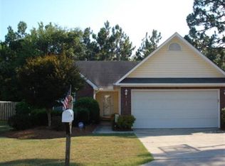 1405 Amhearst Ct, Wilmington, NC 28412