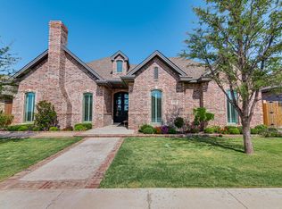 6808 Mosswood Dr, Midland, TX 79707