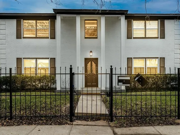 2614 Cleburne St #2, Houston, TX 77004