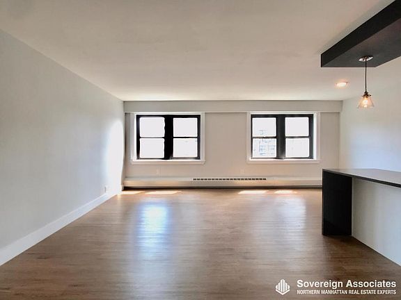 2nd image of 1370 Saint Nicholas Ave APT 4J