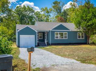 4802 Madonna Ave, Chattanooga, TN 37412