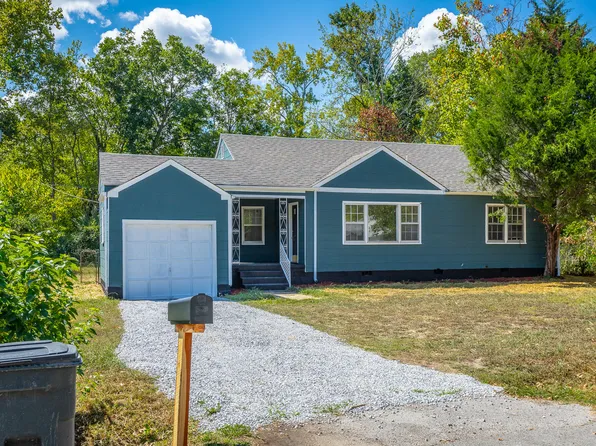 4802 Madonna Ave, Chattanooga, TN 37412