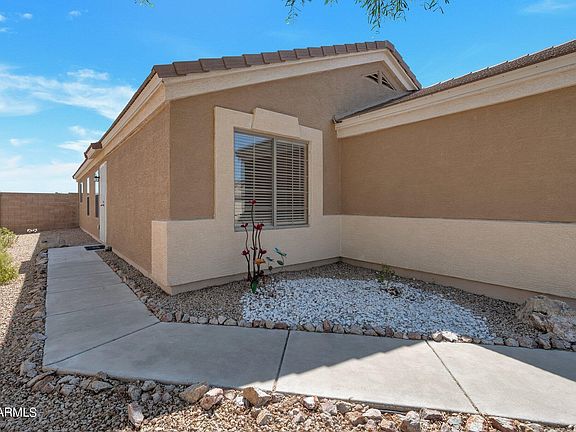 2nd image of 24047 N DESERT Drive