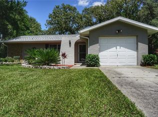 10049 N Deltona Blvd, Citrus Springs, FL 34434