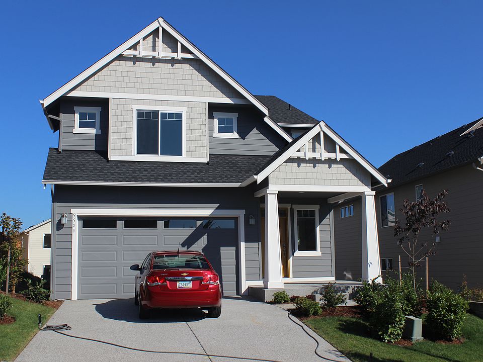 1st image of 5541 Buckhorn Way